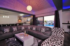 מלון בוטיק מון בלאן 24