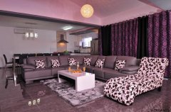 מלון בוטיק מון בלאן 23