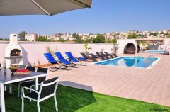 מלון בוטיק מון בלאן 18