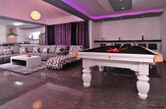 מלון בוטיק מון בלאן 15