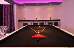 מלון בוטיק מון בלאן 8