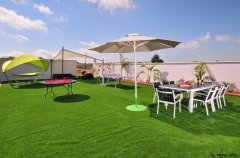 מלון בוטיק מון בלאן 14