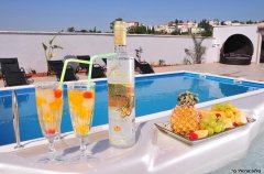 מלון בוטיק מון בלאן 16