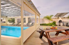 מלון בוטיק מון בלאן 9