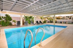 מלון בוטיק מון בלאן 10