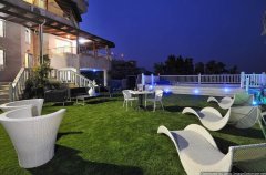 מלון בוטיק Style 15