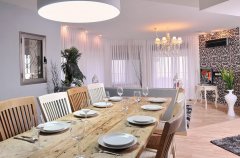 מלון בוטיק Style 8