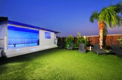 מלון בוטיק Style 3