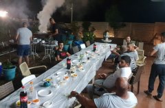 מלון בוטיק לוז כנרת 182