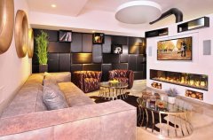 מלון בוטיק W Boutique 42