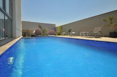 מלון בוטיק W Boutique 5