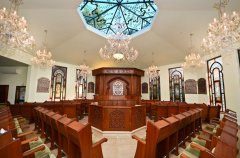 מלון בוטיק אצל ירדנה 42
