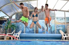מלון בוטיק אצל ירדנה 19