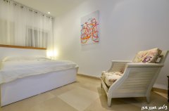 מלון בוטיק ססיל 10