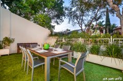 מלון בוטיק ססיל 11