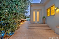 מלון בוטיק ססיל 3