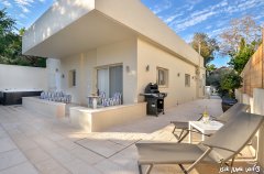 מלון בוטיק ססיל 7