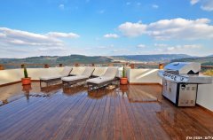 מלון בוטיק פירנצה 4