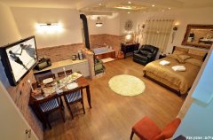 מלון בוטיק פירנצה 6