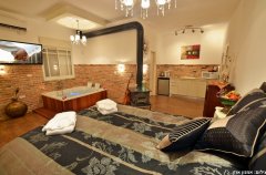 מלון בוטיק פירנצה 8