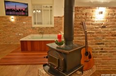 מלון בוטיק פירנצה 9