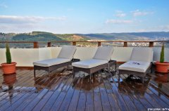 מלון בוטיק פירנצה 11