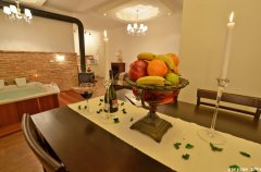 מלון בוטיק פירנצה 13