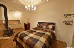 מלון בוטיק פירנצה 14