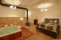 מלון בוטיק פירנצה 15