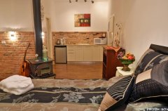 מלון בוטיק פירנצה 22