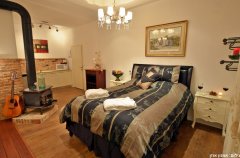 מלון בוטיק פירנצה 24