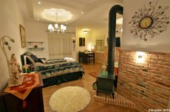 מלון בוטיק פירנצה 25