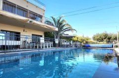 מלון בוטיק מגדל 6