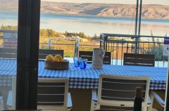 מלון בוטיק מגדל 8