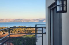 מלון בוטיק מגדל 17