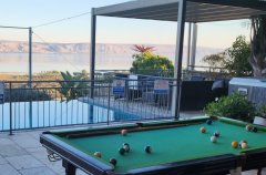 מלון בוטיק מגדל 22