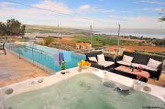 מלון בוטיק מגדל 23