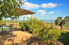 מלון בוטיק מגדל 27