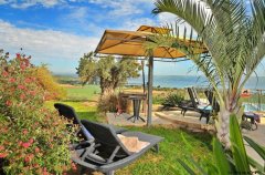 מלון בוטיק מגדל 31