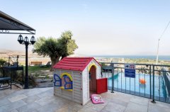 מלון בוטיק מגדל 49