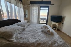 מלון בוטיק מגדל 25