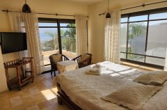 מלון בוטיק מגדל 60