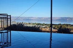 מלון בוטיק מגדל 68