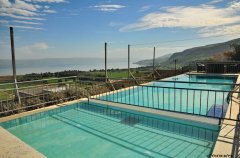 מלון בוטיק מגדל 69