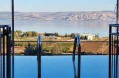 מלון בוטיק מגדל 70