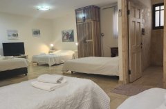 מלון בוטיק מגדל 71