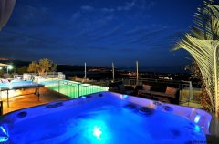 מלון בוטיק מגדל 35