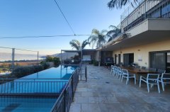 מלון בוטיק מגדל 74