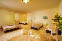 מלון בוטיק מגדל 80