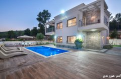 מלון בוטיק נוף כנרת 0